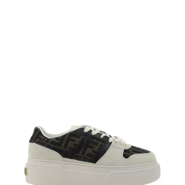 Fendi Women Sneakers