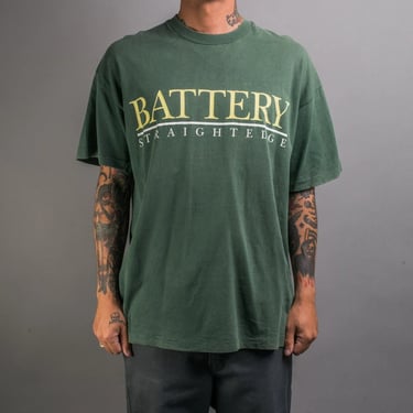 Vintage 90’s Battery We’re Back T-Shirt 