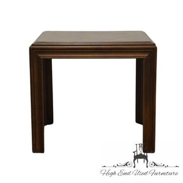 ALTAVISTA LANE Solid Walnut Rustic Americana 28