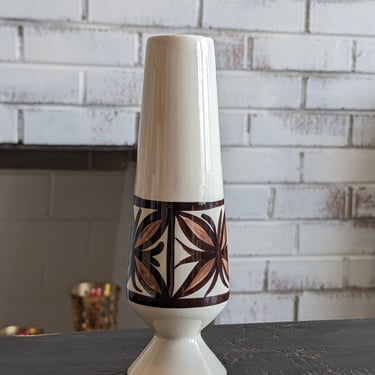 Pohaku Kilns Small Handmade Vase 