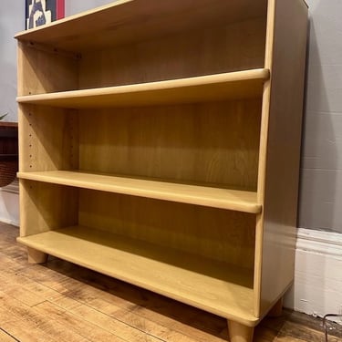 Mid Century Bookcase by Heywood Wakefield 1950s