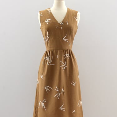 Vintage 50's Malia Dress
