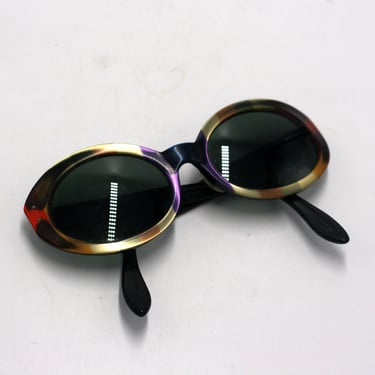 vintage Ray ban Bewitching sunglasses by Bausch and Lomb 1960's 
