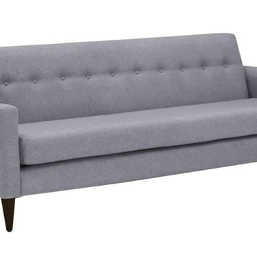 MCM-Inspired Sofa