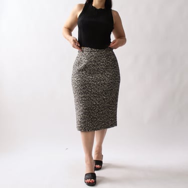 Vintage Ferragamo Skirt - W28