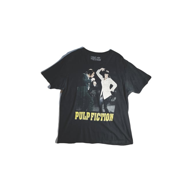 Vintage Pulp Fiction T-Shirt