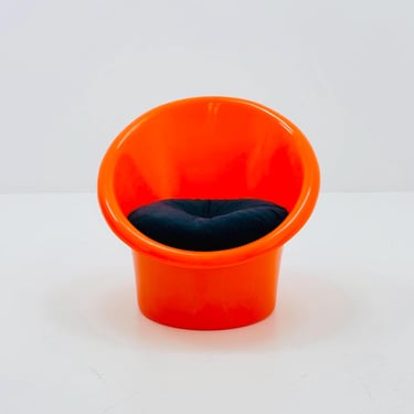 Rondo Chair By Jan Lunde Knudsen | MidModMen+friends - St. Paul