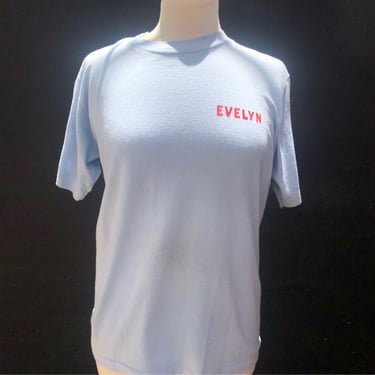 The Evelyn Tee \/ M
