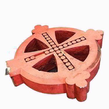 Limestone Ornamental Cross