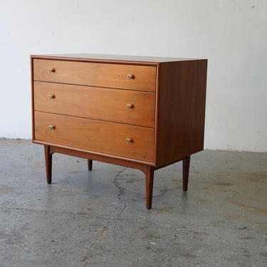 Mid Century Modern Drexel Declaration small dresser 