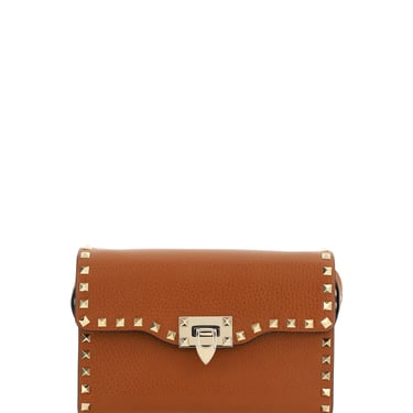 Valentino Garavani Women Rockstud Small Shoulder Bag