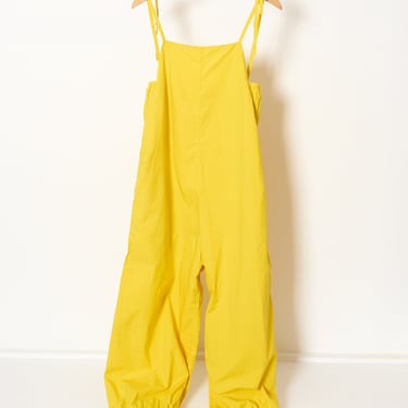 Tied Jumpsuit Mimosa