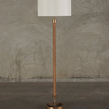 LUCE BRUTALE STANDING LAMP BY GIANNI VALLINO