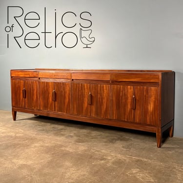 Drexel Heritage Sketchbook Collection Sideboard Credenza | 2nd