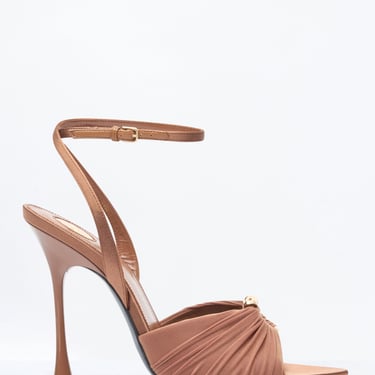 Saint Laurent Women Lola Sandals