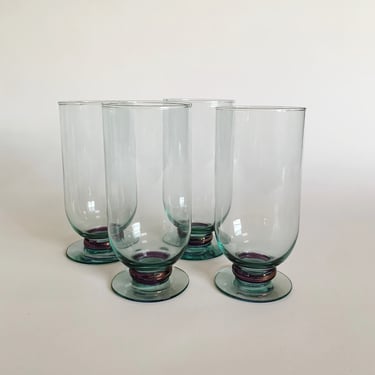 POSTMODERN TUMBLER GLASSES - S/4 