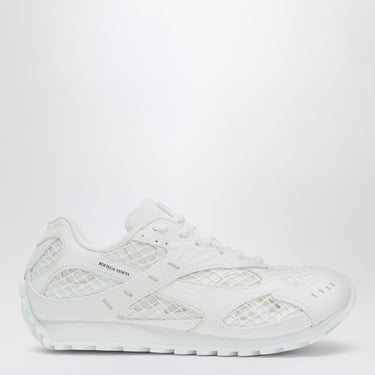 Bottega Veneta Women Orbit White Sneaker