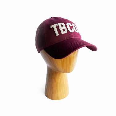 THE TBCo. C40-1 BALL CAP