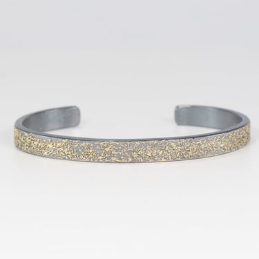 Sample Sale - Skinny Dusted Cuff
