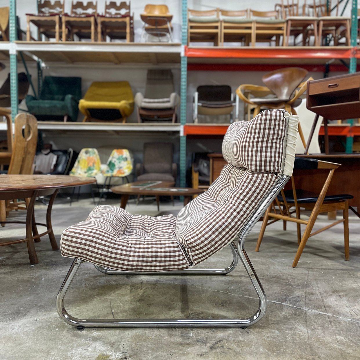 Vintage Ikea “Lucas