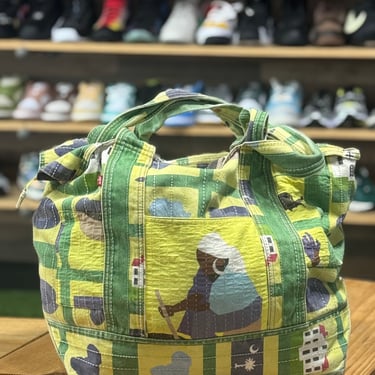 Denim Tears Tote