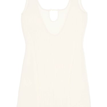 Jacquemus 'Sierra Mini Dress By La Women