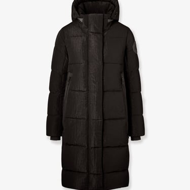 Canada Goose Woman Canada Goose Woman Black Jackets