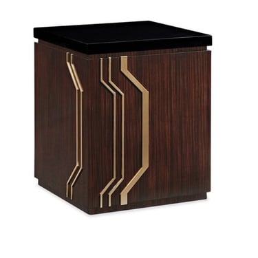 Caracole The Abstract Side Table 