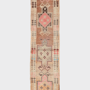 District Loom x Urban Outfitters Runner Rug No. 035