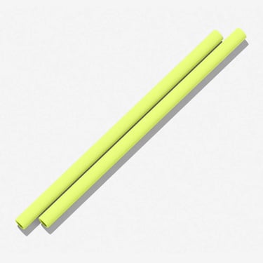 Bink Silicone Straws (2 pack)
