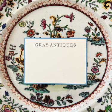 Gray Antiques Gift Card