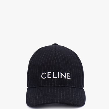 Celine Man Celine Man Black Hats