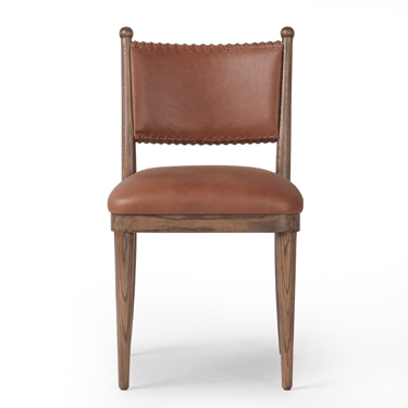Amber Lewis X Four Hands Bella Dining Chair