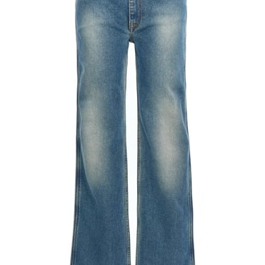 Vivienne Westwood Women Denim Jeans