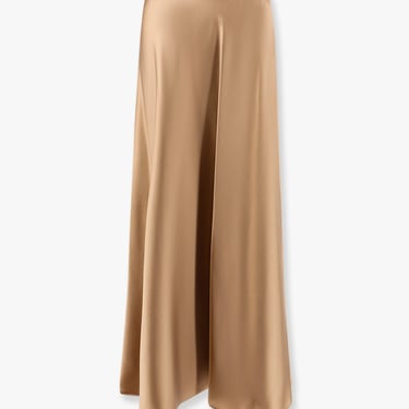 Max Mara Women Max Mara Gold Skirts