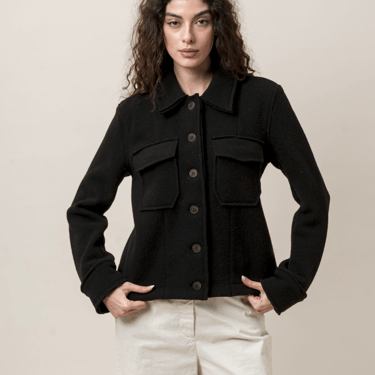MJ Watson | Jacket