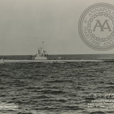 USS Diablo (SS-479) Submarine