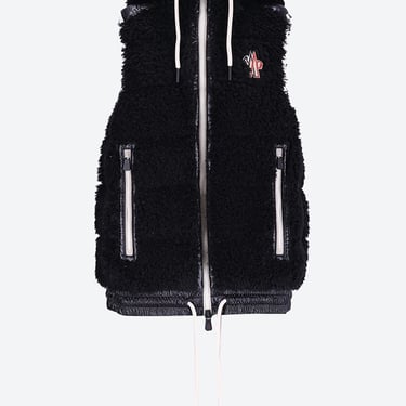 Moncler Women Apres Ski Vest