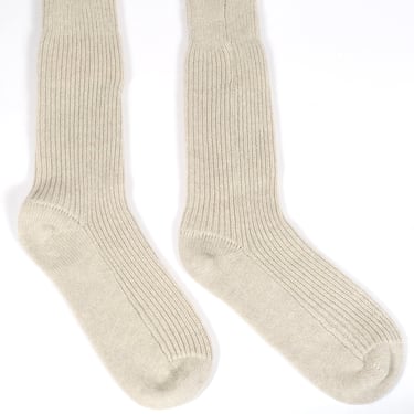 Zera Socks - Oyster