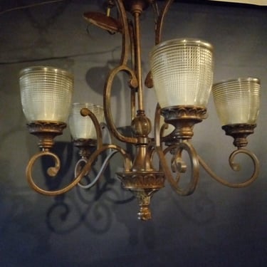 Contemporary Chandelier 22