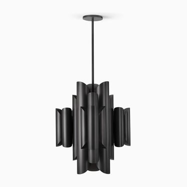 Loma Chandelier Size 2