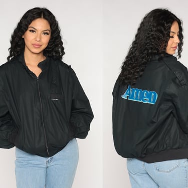 Nineties Members Only Jacket