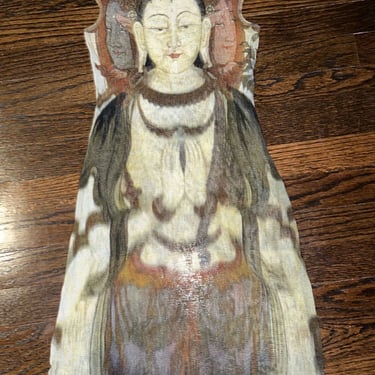Vivienne Tam Buddha dress