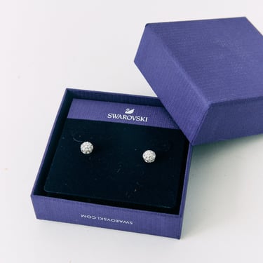 Swarovski EUPHORIA Earrings