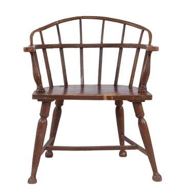 #1594 Folk Chair