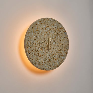 Pith Sconce