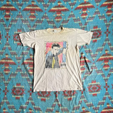 Vintage 1990s Beverly Hills 90210 T Shirt 
