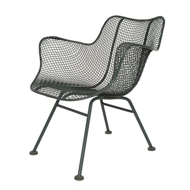 Sculptura Lounge Armchair