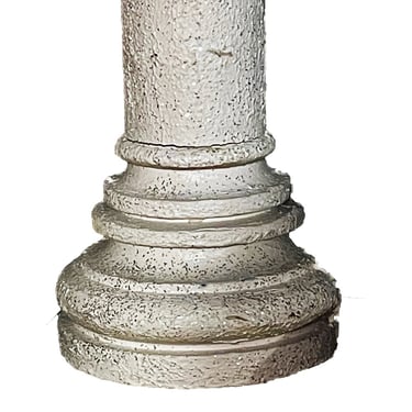 Wood Decorative Columns