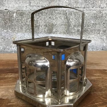 Dutch Alcohol Lantern (Seattle)